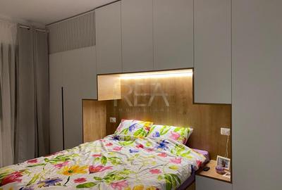 Apartament 3 Camere | Complex Rezidential Cortina North | Loc de parcare - 15