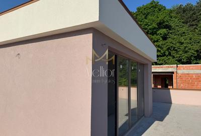Duplex modern de vânzare în Florești, zonă liniștită, ferită de trafic - 2