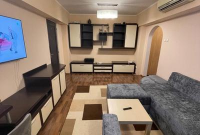 Apartament 3 camere 1Decembrie 1918/Cat frendly/Boiler/Metrou/Parcare inclus - 1