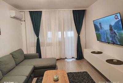 Apartament 2 camere de închiriat Metalurgiei Pet friendly - 1