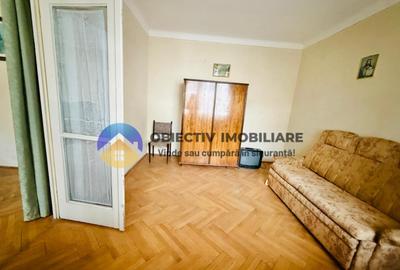 Apartament 2 camere – Zona Centrală, Piatra Neamț | Etaj 1 - 10