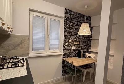 3 camere decomandat Drumul Taberei metrou Constantin Brâncuși - 10