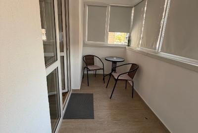 Metrou Aparatorii Patriei 2 cam.de inchiriat - 6