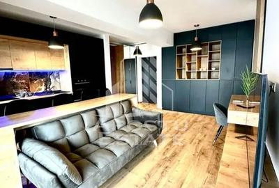 Apartament de lux,open space,Calea Lipovei - 7