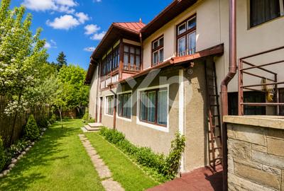 Corp de casă 204 mp utili în Predeal | Ideal pentru locuire sau investiție - 4