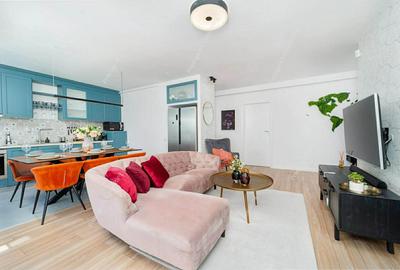 Apartament 4 camere | City of Mara | Panoramic | 2 parcari incluse - 4