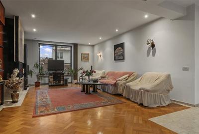 VILA CU SPATII GENEROASE IN DOROBANTI CU LIVING DE 75 MP SI TERASE DE 100 MP - 8