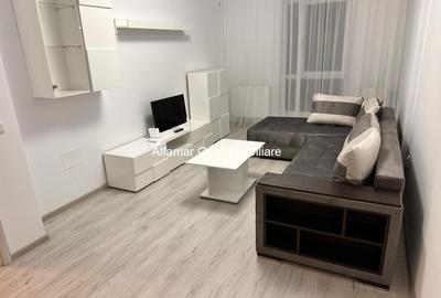 2 camere mobilat-utilat Berceni-Grand Arena - 2