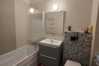 Apartament 3 Camere | Viva Residence | Decomandat | Loc de Parcare | Boxa | - 14