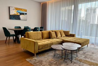 2 camere Terasa Generoasa| One Rahmaninov| Utilat Complet| Loc parcare - 3