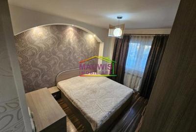 Apartament 3 Camere Tineretului METROU Timpuri Noi - 2