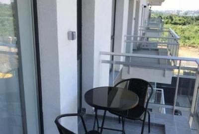 Inchiriere 2 Camere Belvedere parcare inclusa - 8