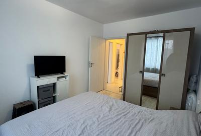 APARTAMENT CU DOUĂ CAMERE DE ÎNCHIRIAT-MILITARI RESIDENCE - 5