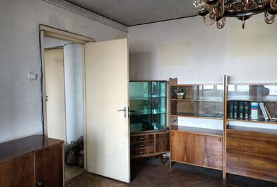 Apartament 3 camere / Lujerului / metrou 3"/ Militari - 1