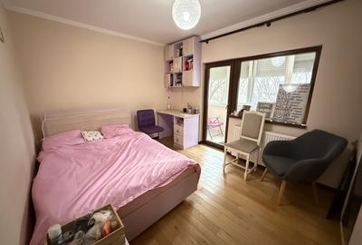 Apartament 4 camere, decomandat, etaj 1 - Bucovina - 1