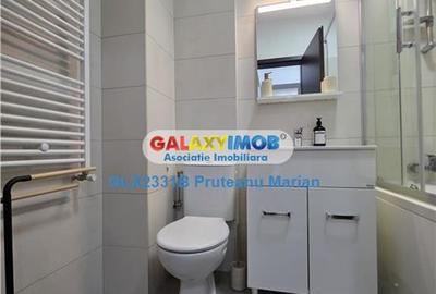 Inchiriere apartament Premium cu 2 camere la rond la Cristalului - 17