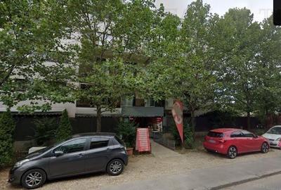 Spatiu comercial de inchiriat in zona Baneasa/ Petrom City - 5