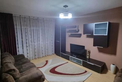 CASA DE CULTURA 2 CAMERE ETAJ 3 450 EURO TERMEN LUNG - 1