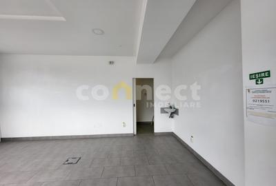 Spatiu comercial de închiriat | 3 încăperi | Someșeni - 2