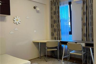 Apartament 3 camere COPOU - COMPLEX EXCLUSIVE- 850 EURO - 11