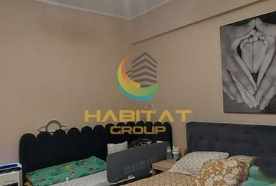 Apartament 2 camere mobilat-sector 4 - 16