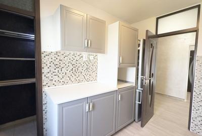 Apartament luminos 3 camere, decomandat, vedere liberă, Vitan - 27