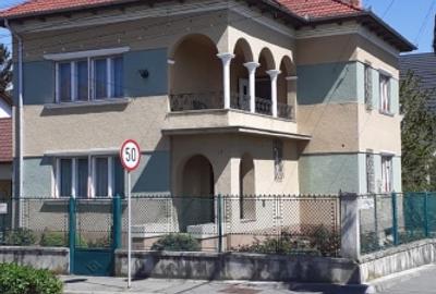Imobil intr-o zona exclusivista, pretabil pentru locuinta sau business - 10
