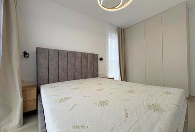 3 camere modern, terasa generoasa, prima inchiriere - Denya Forest - 13