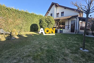 Casă individuală cu 4 camere în Micești