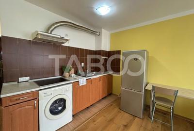 Garsoniera de vanzare pretabila investitie sigura in zona Broscarie - 3