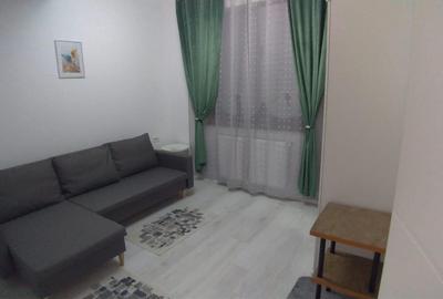 Apartament de 3 camere nou - Titan, 2 băi, centrală, lângă Parcul Titanii - 4
