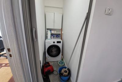 Apartament 3 camere, 64 mp, mobilat nou, centrală proprie – lângă Noki - 4