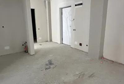 Apartament 2 camere semifinisat,bloc nou intre lacuri - 2