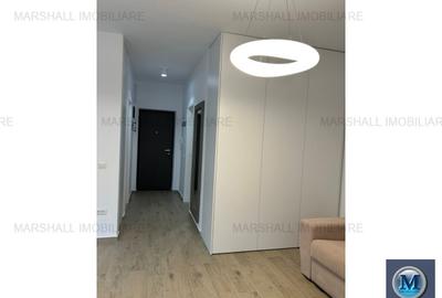 Garsoniera de inchiriat, zona Nord, 36 mp #16795 - 5
