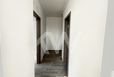 1000€/mp-Apartament NOU intabulat 2 camere+curte proprie de 100mp!! TVA inclus! - 11