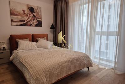 Apartament premium în complexul rezidențial ZECE – zonă ultracentrală - 6