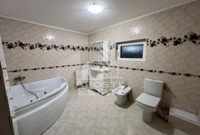 Casa de inchiriat 5 camere, centrala proprie, petfriendly,Mosnita Noua - 13