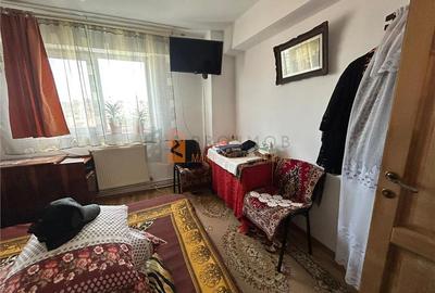 Apartament 3 camere cf1 decomandat zona Centru - 7