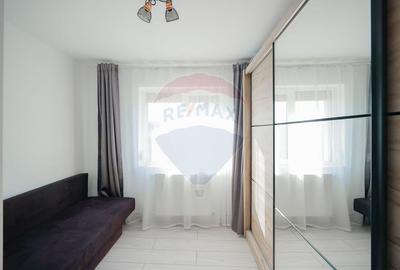 Casă de vânzare pentru locuit sau cabinete/birouri, zona Cantemir - 17