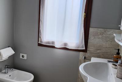 Apartament 3 camere 2 bai mobilat utilat intrare statiunea Mamaia - 31