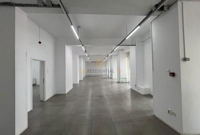 Spatiu Comercial | 261 mp | 20m Vitrina | Tineretului | Parc Carol - 5