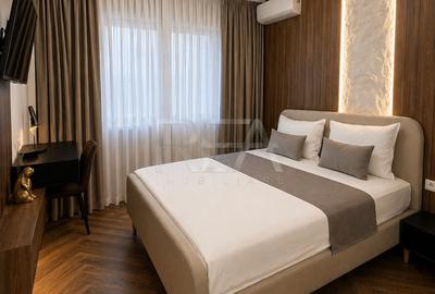 3 camere, Ștefan cel Mare, et. 1, 68 mp, metrou, renovat, anvelopat - 1