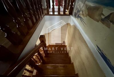 Casa spatioasa de vanzare | 275 mp (cu beci) | Zona Unio - 43