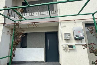 Casa 4 Camere Berceni, Panouri Fotovoltaice, Mobilata si Utilata Complet - 5