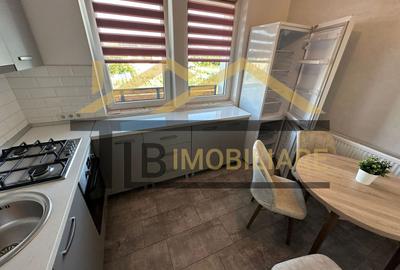 Apartament de 2 camere, 54mp, parcare,  decomadat, Zona AMA Residence - 5