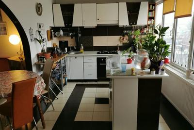 FARA COMISIOANE casa cu 6 camere 2 bucatarii P+1 TIGLA PISCINA BECI GARAJ - 46