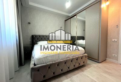 2 camere -0% comision -curte 49 mp -metrou 1 Dec -decomandat - 1