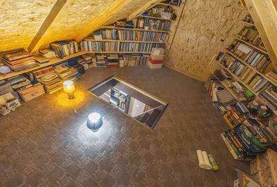 🌿 Proprietate exclusivistă lângă pădure | Dumbrăvița – zona Uranus - 20