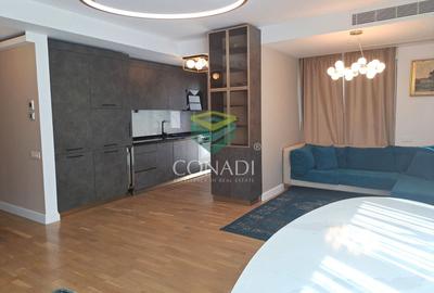 Dorobanti|Capitale, apartament cu 4 camere de inchiriat| mobilat - 8