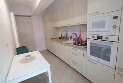 Garsoniera   Studiou 42 mp - Pipera   Cortina North - parcare subterana - 8